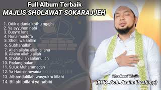 Download lagu Full Lagu Terbaik Majlis Sholawat Sokarajjeh Tahun 2023 mp3 Download lagu Full Lagu Terbaik Majlis Sholawat Sokarajjeh Tahun 2023 mp3