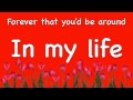 Jessica Mauboy "Beautiful" lyrics video 