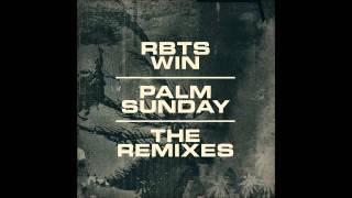RBTS WIN - 01 Death Magic (Blue Sky Black Death Remix)