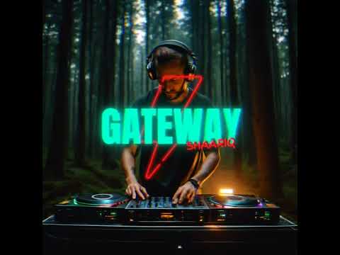 ISMAIL M, Redspace mix tape ( GATEWAY - SHAARIQ ) #progressivehouse #redspace #ismailm