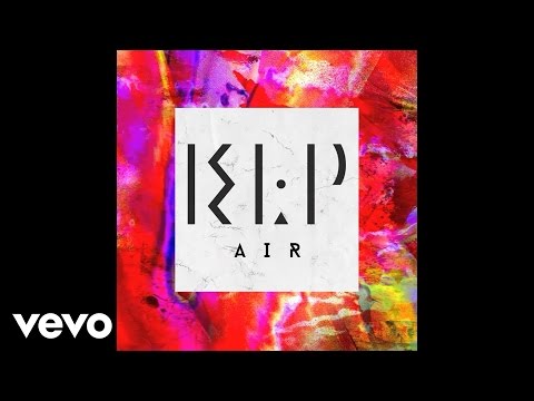 KLP - Air (Official Audio)