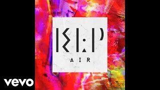 KLP - Air (Official Audio)