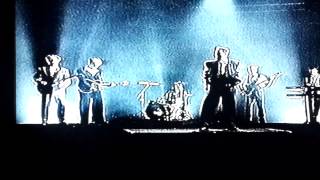 Horse Mcdonald, you could be forgiven