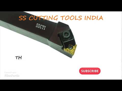 Sscti steel tool holder - bclnl/r, for cnc machine, bclnl 25...