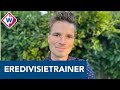 MOEILIJKE EK-VRAAG #8 - Een eredivisiestrainer - OMROEP WEST