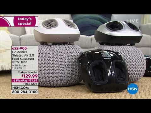 HSN | My Favorite Gifts 12.11.2018 - 08 AM