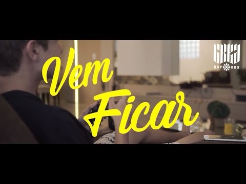 Greg BBX - Vem Ficar (Clipe Oficial)