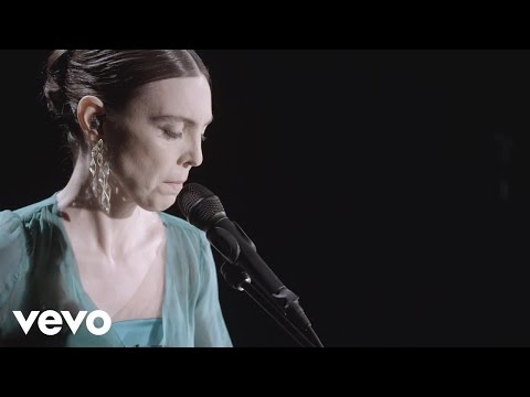 Videoclip de Sem Saída — Adriana Calcanhotto