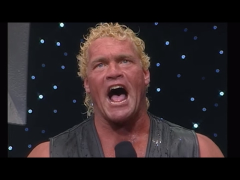 VIDEO: Awkward Moments In WWE History