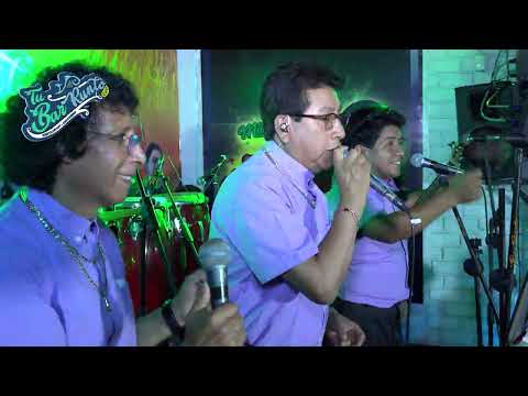 VIRGENCITA DE LA PUERTA -  SUPER GRUPO  - TU BAR RUNTO