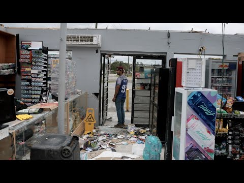 Hurricane Isaias kills at least four people as millions are still under threat