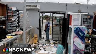 Hurricane Isaias kills four, leaves millions facing flooding and tornado threats