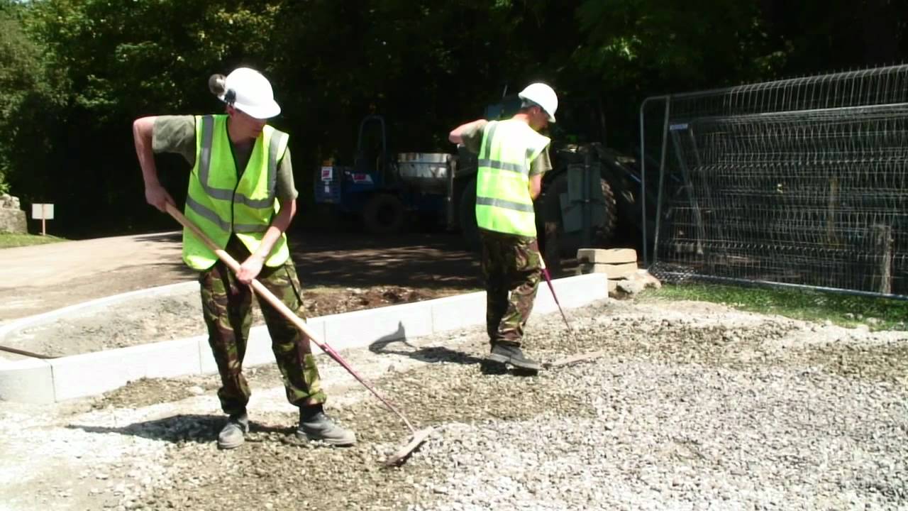 National Trust Wales: Stackpole Rediscovered