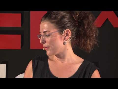 TEDxHolyLand - Adital Ela