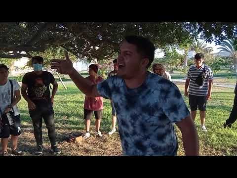 FILTRO VS MICTIAN - OCTAVOS  - FECHA 2 - LETRAL MORTIS TRAP BATTLES