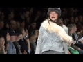 LG Fashion Week Fall/Winter 2011 - LINE Knitwear ...