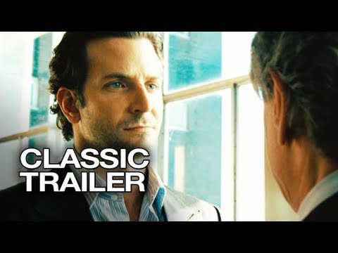 Limitless (2011) Official Trailer