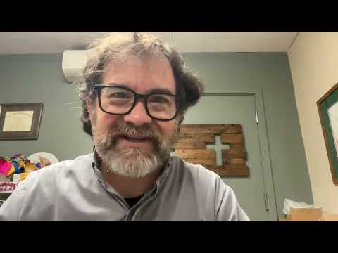 Dollar Store Children Sermons - November 23rd, 2025 - Reign of Christ Sunday - RCL