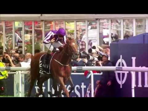 Investec Derby 2015 Promo