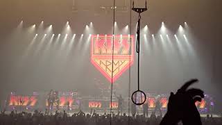 KISS - Pledge of Allegiance