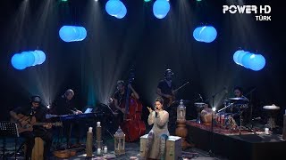 Atiye - Radiant Night (PowerTürk Akustik)