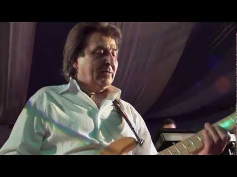 Cicci Guitar Condor - Spiagge-La Playa-Wheels (Official video)