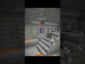Minecraft Igloo Seed Moment