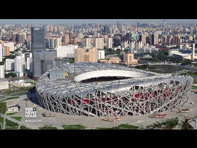 Video pronuncia di Ai Weiwei in Inglese