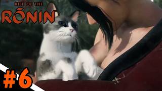 #6 幕末エンターテインメント【Rise of the Ronin】まったり酒飲み実況～