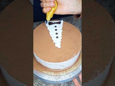 Shirt Cake Decorating #cake #cakedecorating