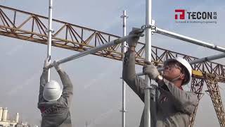 Scaffold Ringlock