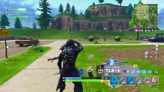 10級建築士のフォートナイト