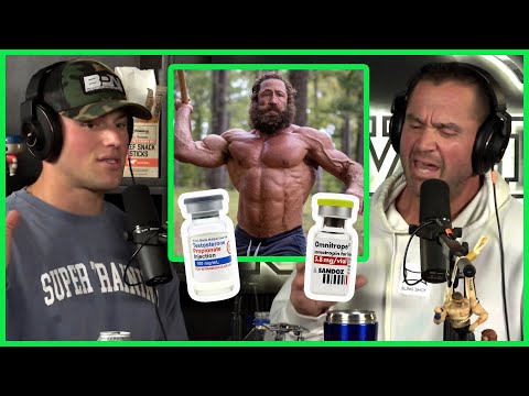 Would Liver King Be as POPULAR if He Was Honest About PED Use?