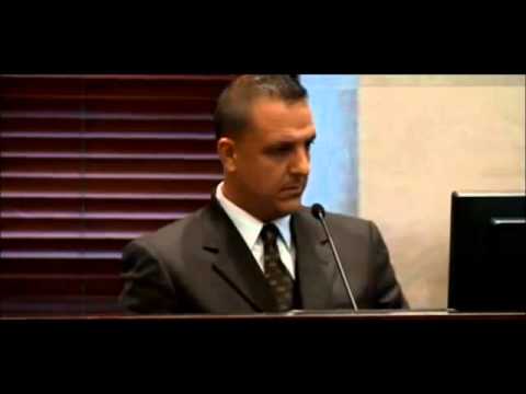Casey Anthony Trial : Day 7 : Part 2 Of 2