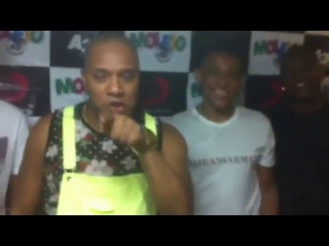 Molejo #Carnaval #BlocoOba #Votuporanga2016 #EstamosEmTodas #Lelynho