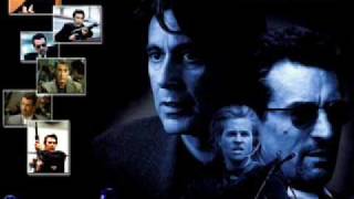 Heat OST #9 - Steel Cello Lament