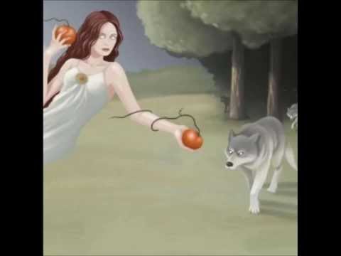 Pale White Moon - Heirlooms