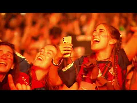 Los de Marras - Hoy - Directo Viña Rock 2024