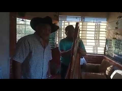 LA HERENCIA DEL CANOERO