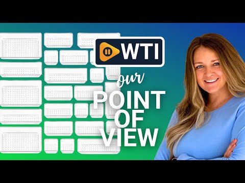 Vtopmart 25 PCS Clear Plastic Drawer Organizers Set - WTI product video review