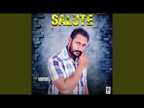 Salute