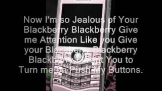 Tynisha Keli Blackberry Lyrics