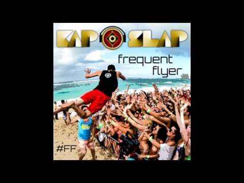 KAP SLAP - Spaceman I Used To Know (5)