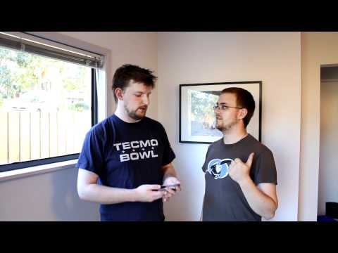 Crapshots Ep.57 - The Responsibility