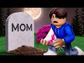 He Found His Long Lost Mom A Roblox Movie