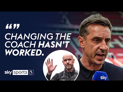 Gary Neville calls for stability at Man United | 'The cycle has to stop'
