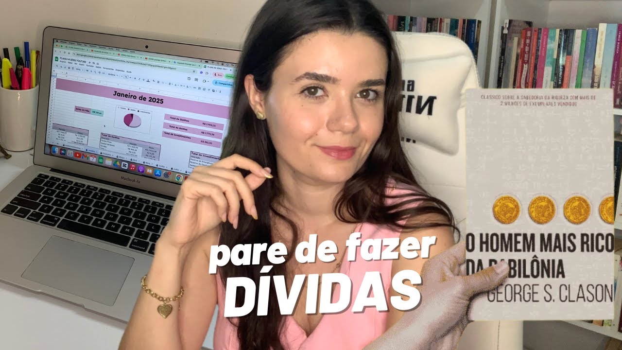 how i will SAVE MONEY in 2025 - EP.01 - creating a smart budget (for beginners)