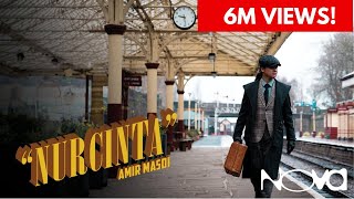 Download lagu Nurcinta - Amir Masdi | Muzik Video Rasmi (OST Andai Tiada Dia ) mp3