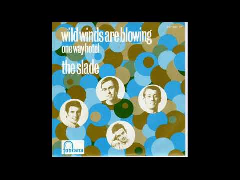 Wild Winds Are Blowing video thumbnail