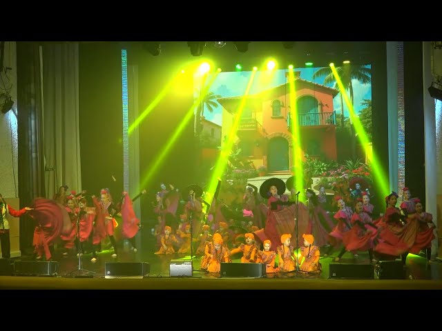 Дворец культуры «Современник» подвёл итоги 58 творческого сезона